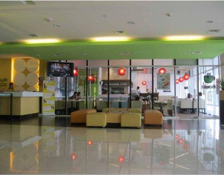 Go Hotels Plus Mandaluyong Exterior photo